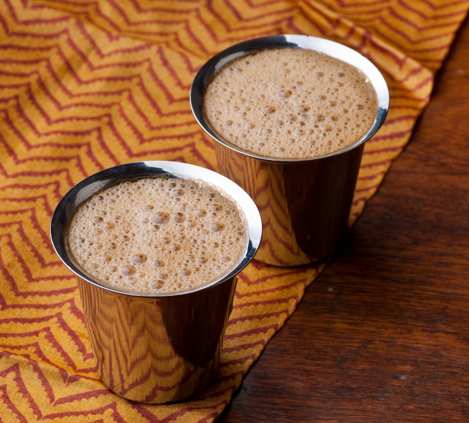 Indian Coffee